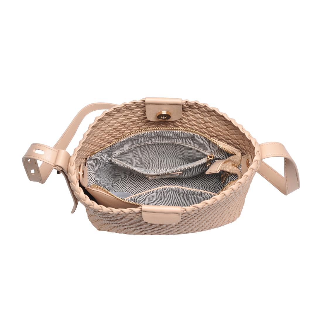 Product Image of Sol and Selene Isadora Bucket 842017137368 View 8 | Natural