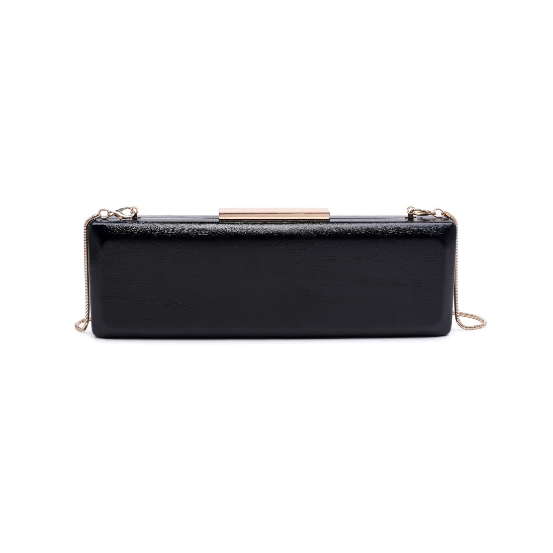 Moda Luxe Angie Clutch 842017142478 View 7 | Black