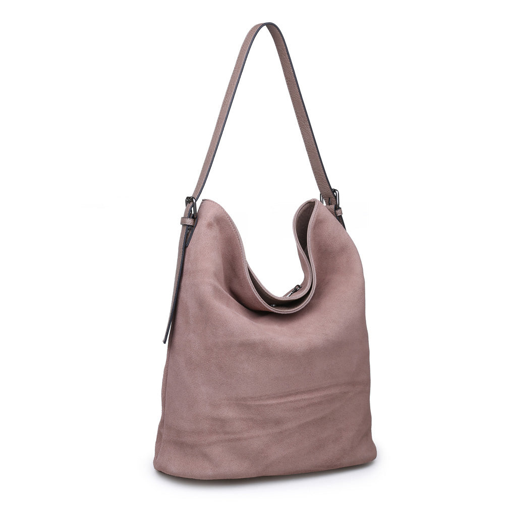 Product Image of Moda Luxe Dakota Hobo 842017115052 View 2 | Latte