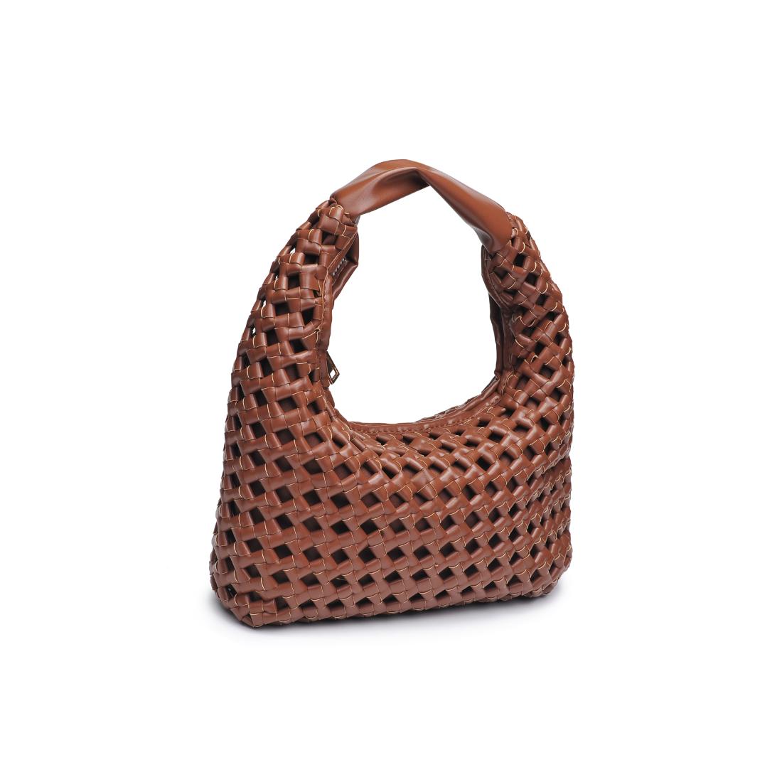 Product Image of Sol and Selene Richelle Hobo 842017137542 View 6 | Chocolate