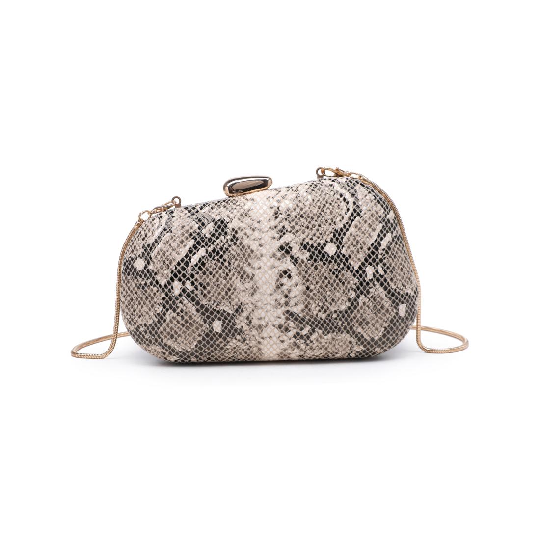 Moda Luxe Imani Evening Bag 842017142461 View 3 | Multi