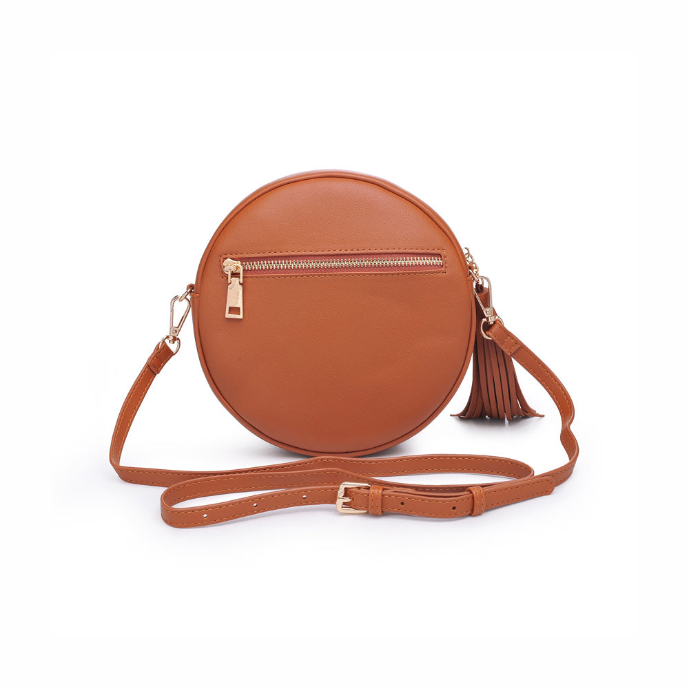 Product Image of Moda Luxe Rhianna Crossbody 842017119203 View 3 | Tan