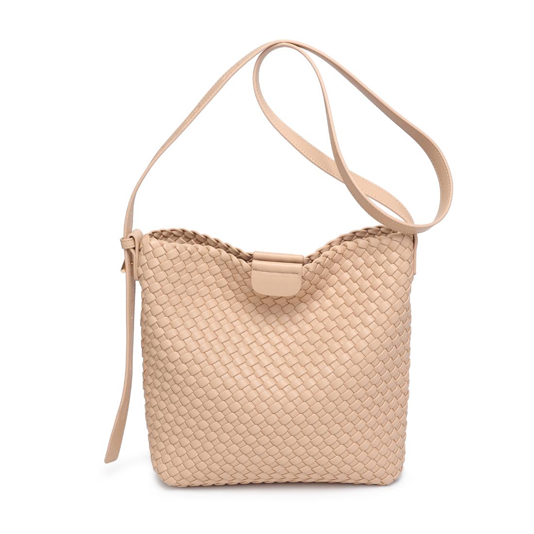 Product Image of Sol and Selene Isadora Bucket 842017137368 View 5 | Natural