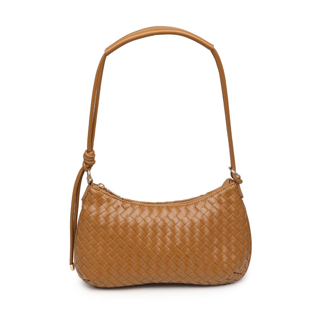Moda Luxe Cindy Shoulder Bag 842017142706 View 5 | Camel