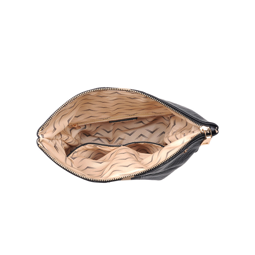 Product Image of Sol and Selene Jules Clutch 842017116905 View 8 | Black