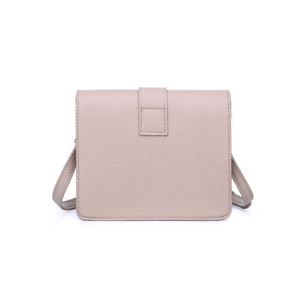 Product Image of Moda Luxe Emory Crossbody 842017121299 View 3 | Natural