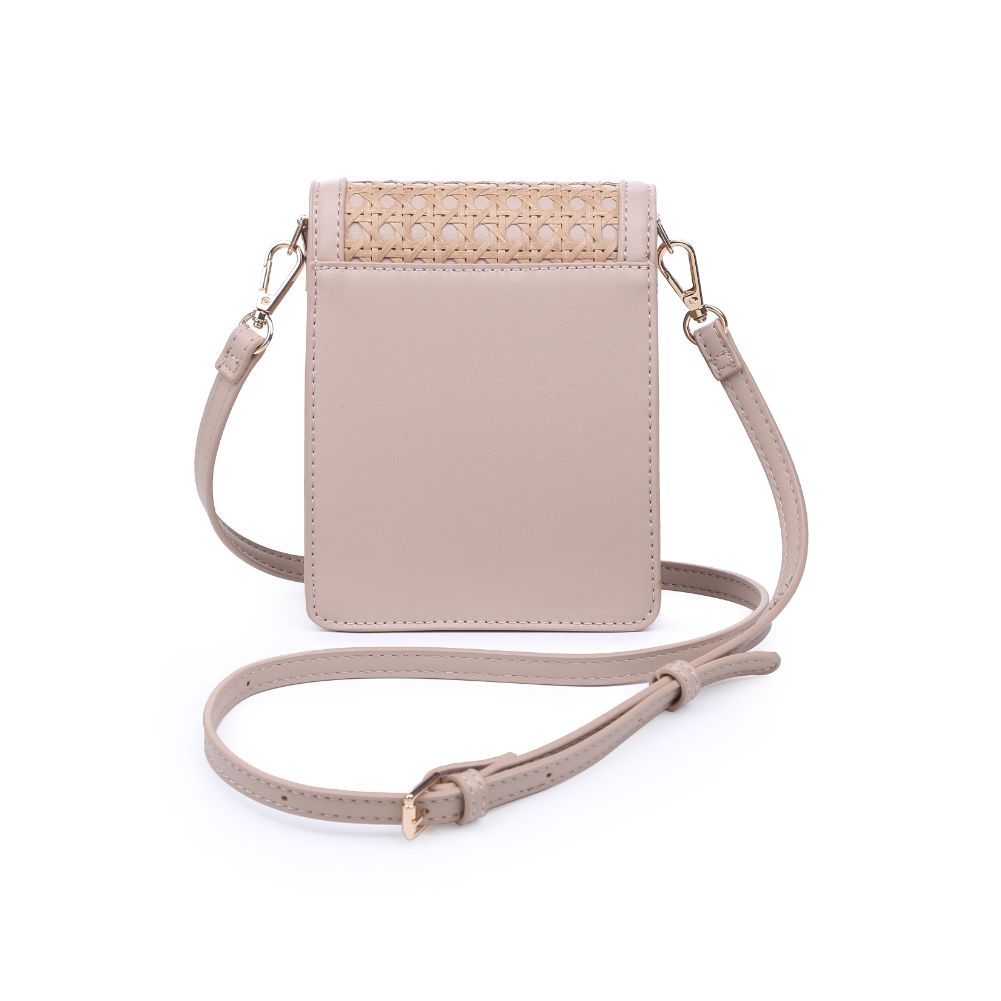 Product Image of Moda Luxe Remi Crossbody 842017124160 View 7 | Natural