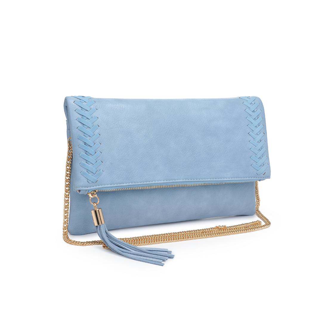 Product Image of Moda Luxe Palermo Clutch 842017126683 View 2 | Sky