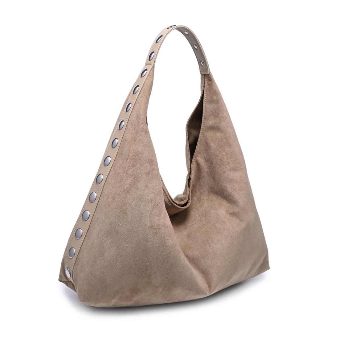 Moda Luxe Kassi Hobo 842017143130 View 2 | Mushroom