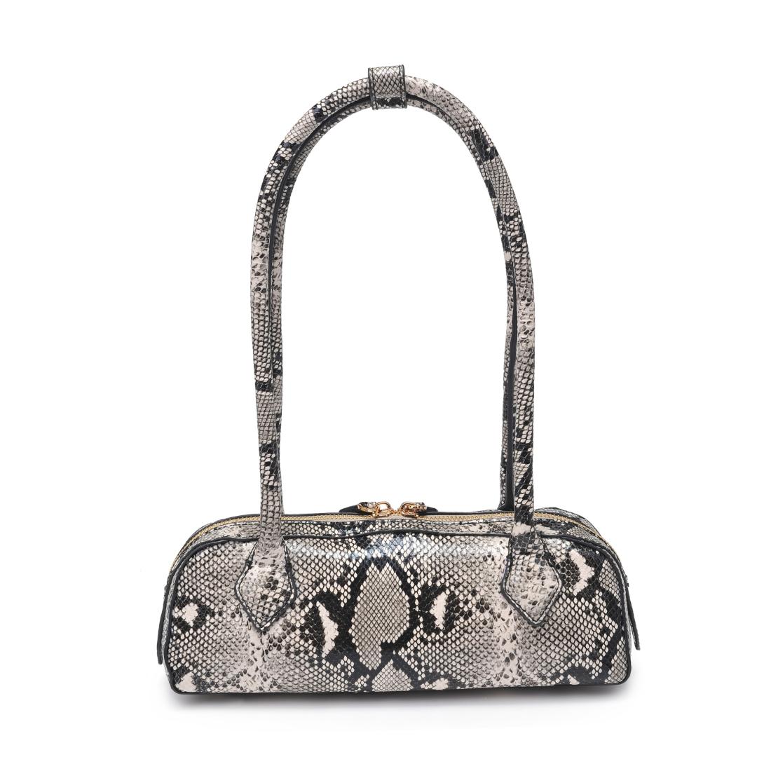 Product Image of Sol and Selene Lola Shoulder Bag 842017139218 View 3 | Natural