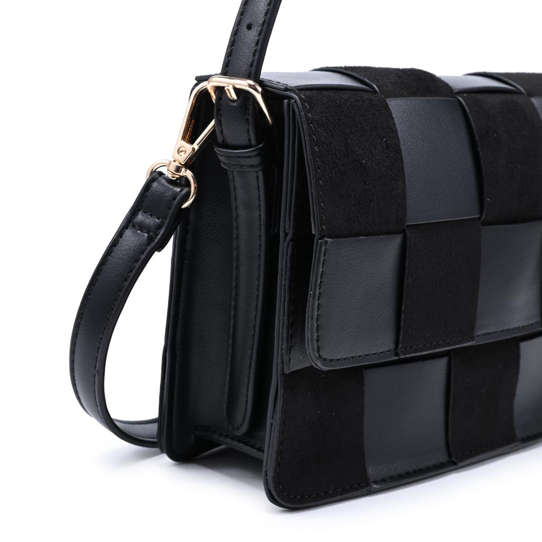 Moda Luxe Tanya Crossbody 842017142911 View 8 | Black