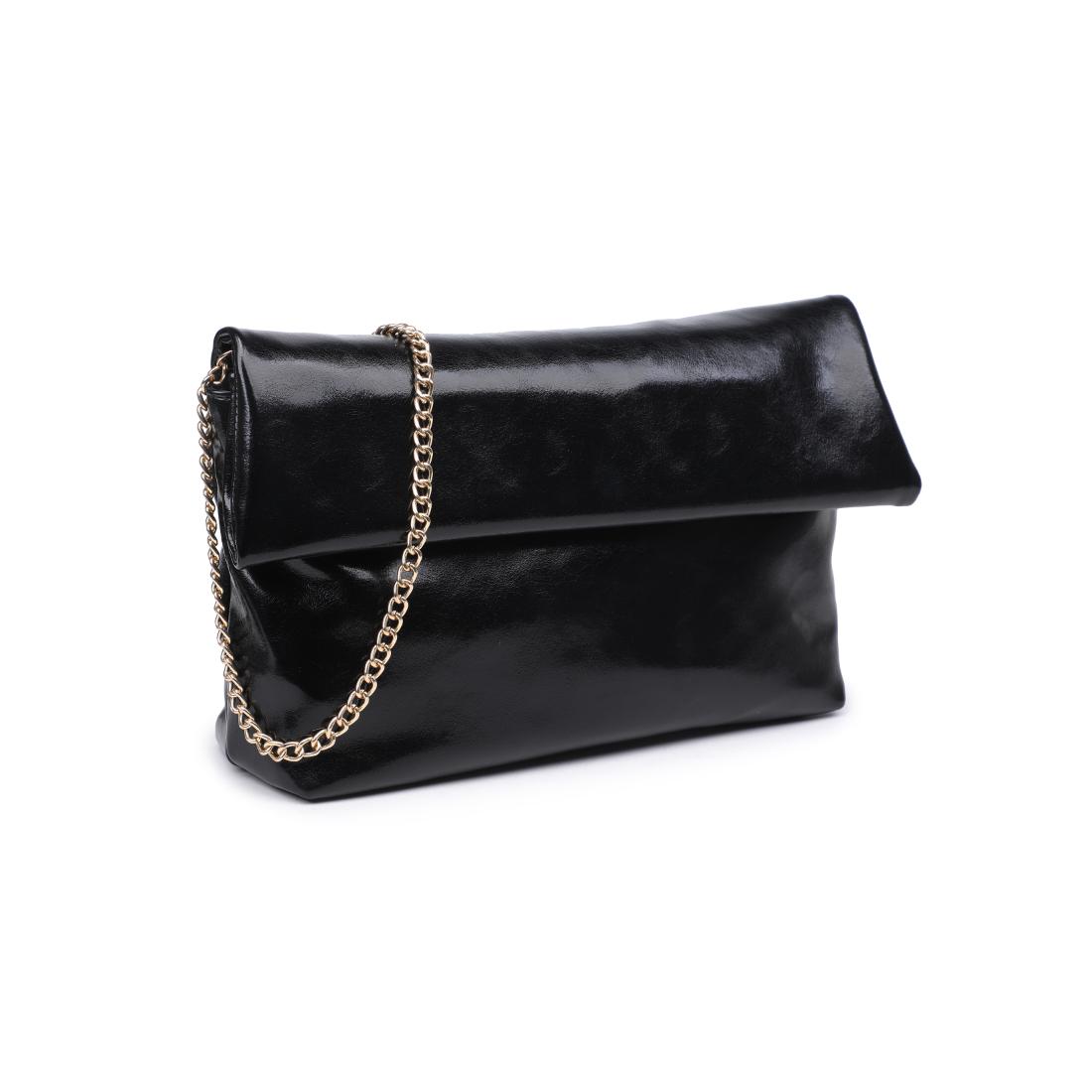 Moda Luxe Angela Crossbody 842017139973 View 6 | Black