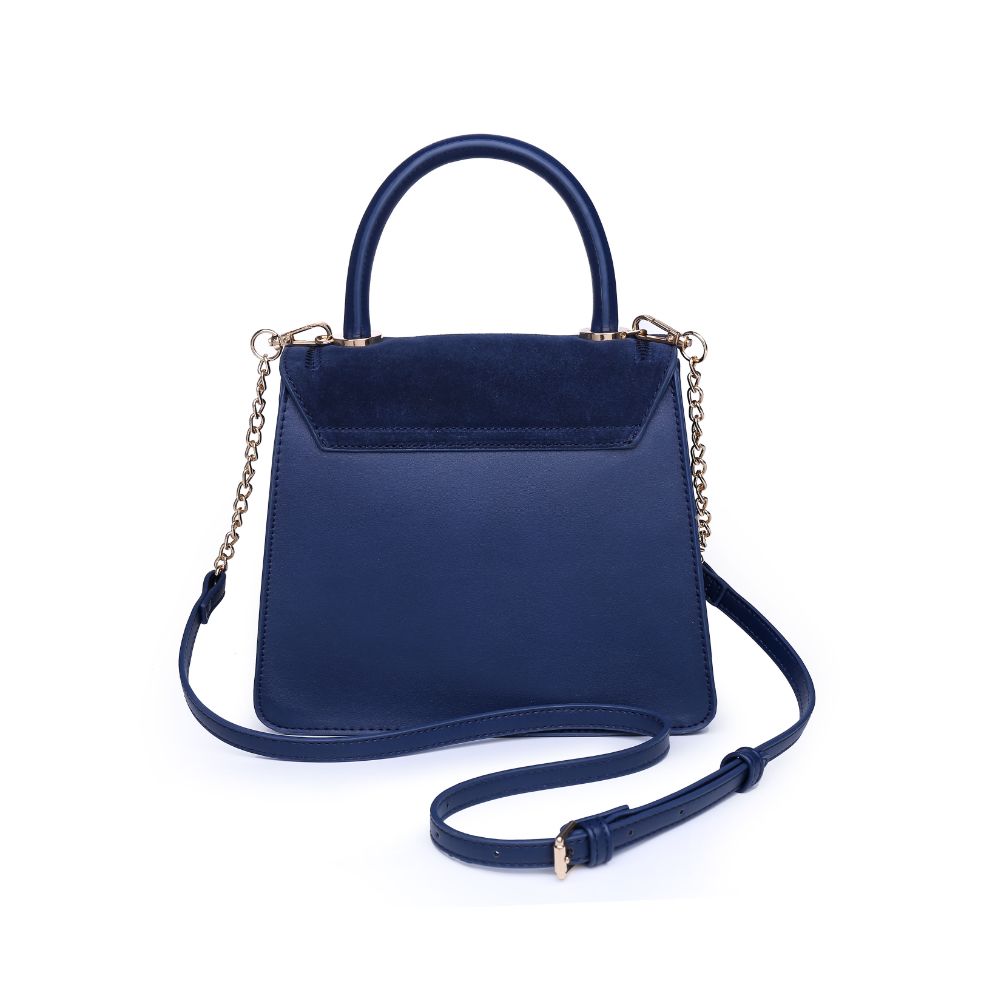 Product Image of Moda Luxe Marie Crossbody 842017121220 View 7 | Midnight