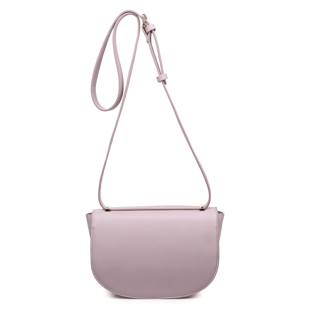 Product Image of Moda Luxe Roux Crossbody 842017113300 View 7 | Blush