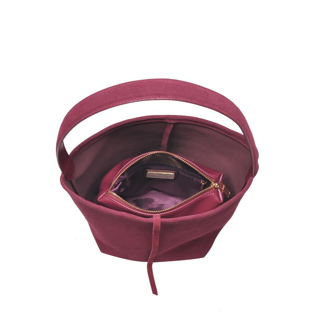 Product Image of Moda Luxe Colette Bucket 842017138983 View 8 | Wine