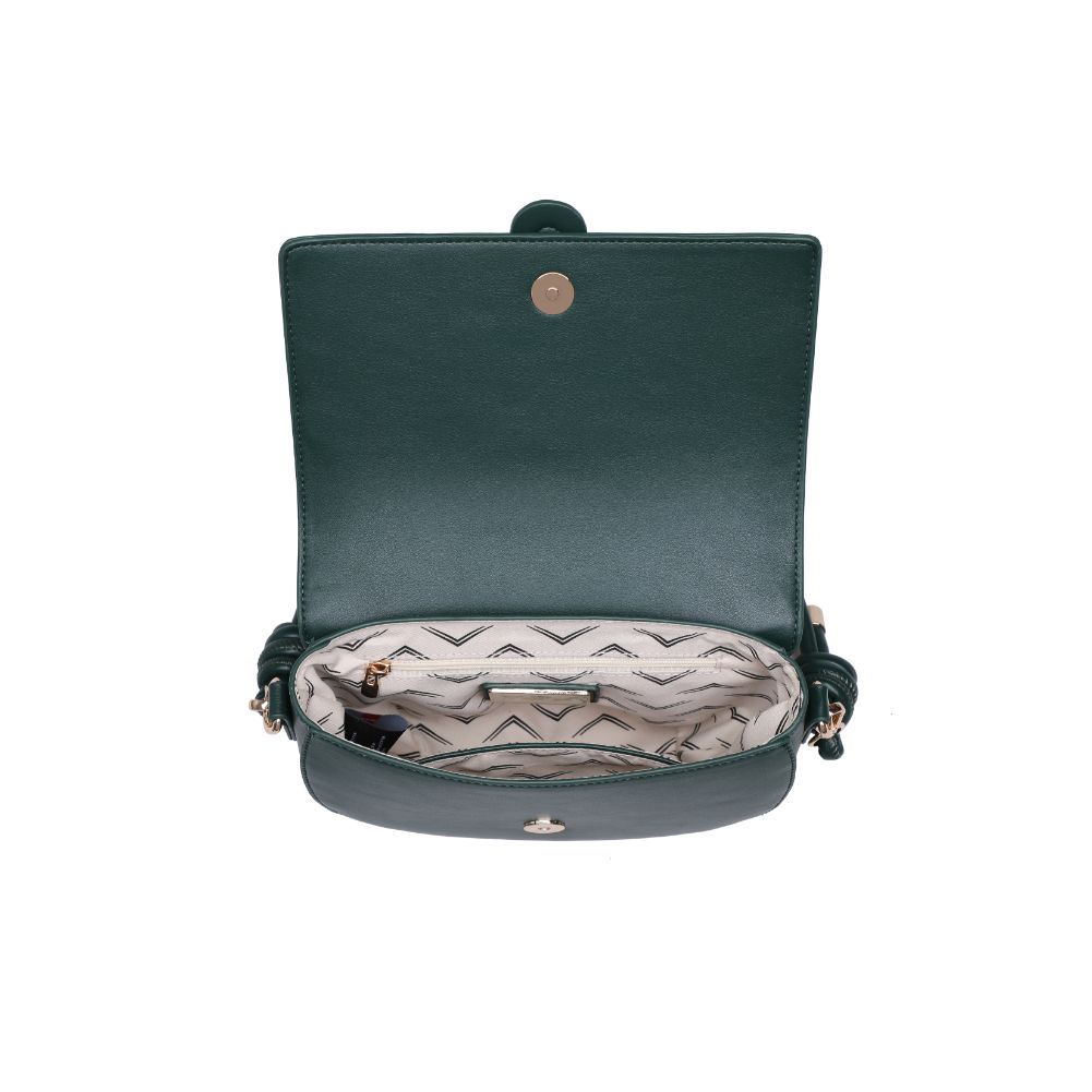 Product Image of Sol and Selene Norah Crossbody 842017133667 View 8 | Emerald