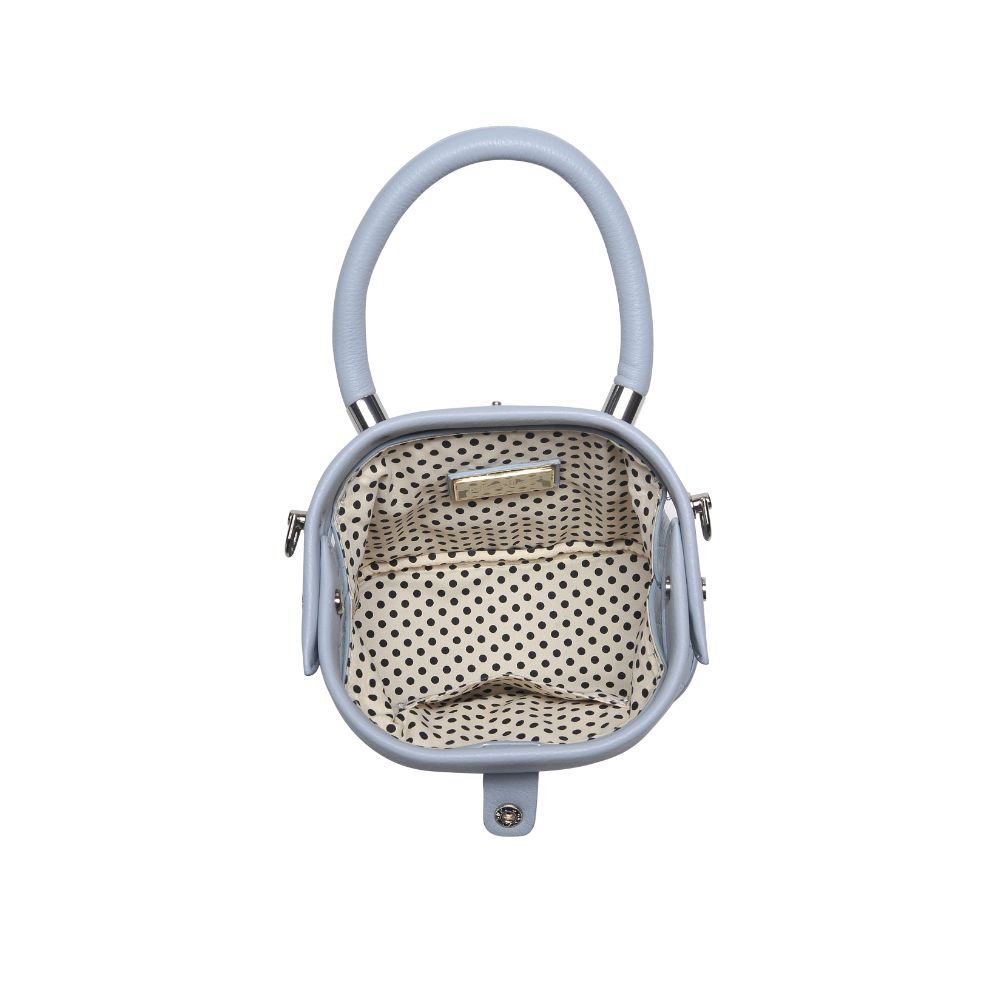 Product Image of Sol and Selene Charmaine Crossbody 842017131304 View 8 | Sky Blue