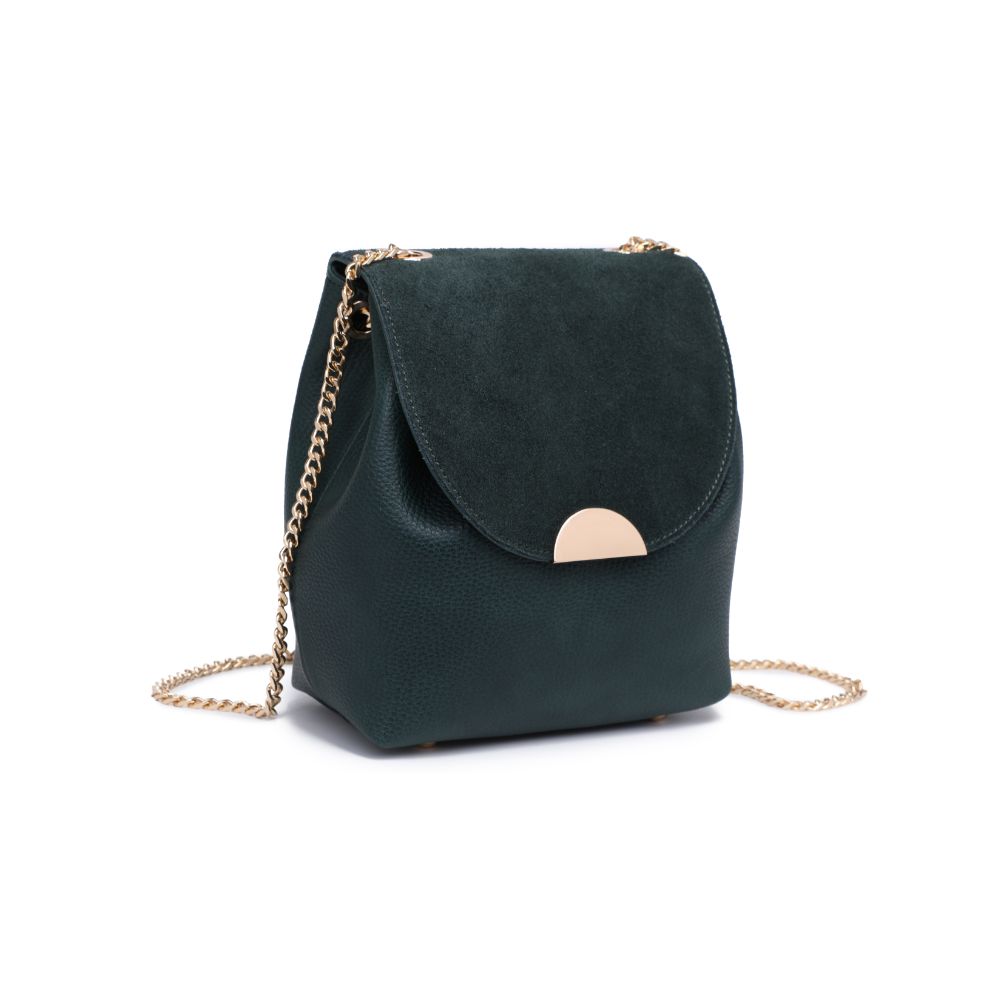 Product Image of Sol and Selene Breanna Crossbody 842017128564 View 6 | Emerald