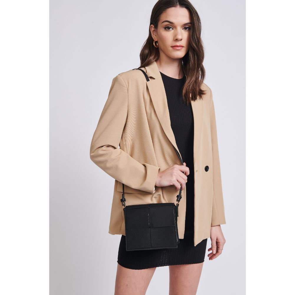 Lena Crossbody Moda Luxe