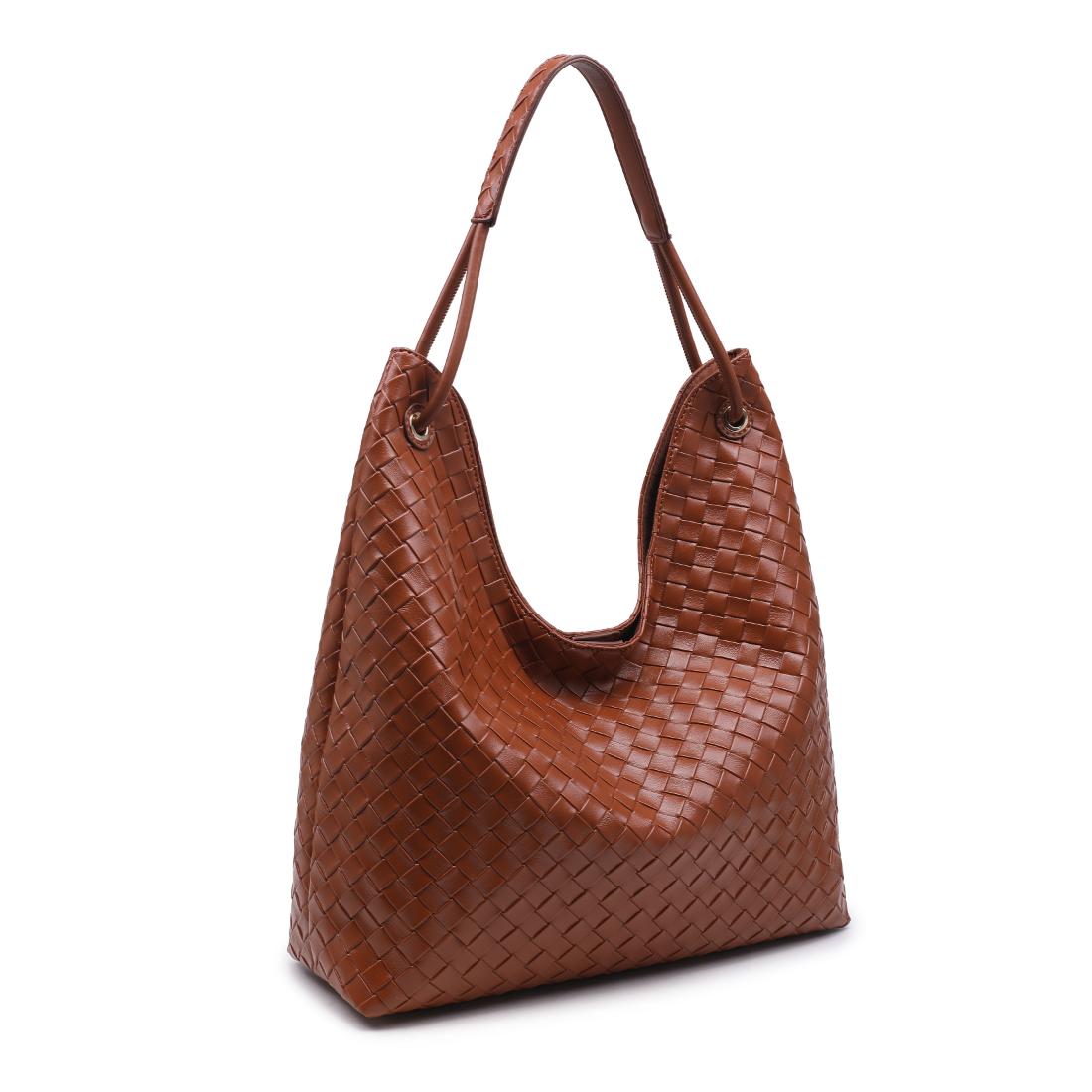 Moda Luxe Ezia Hobo 842017142744 View 6 | Cognac