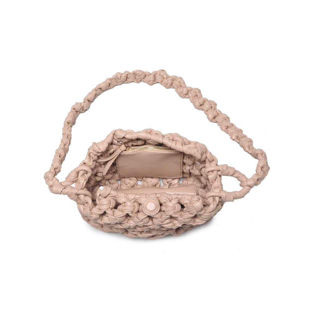 Product Image of Sol and Selene Fashique Crossbody 842017135456 View 8 | Natural