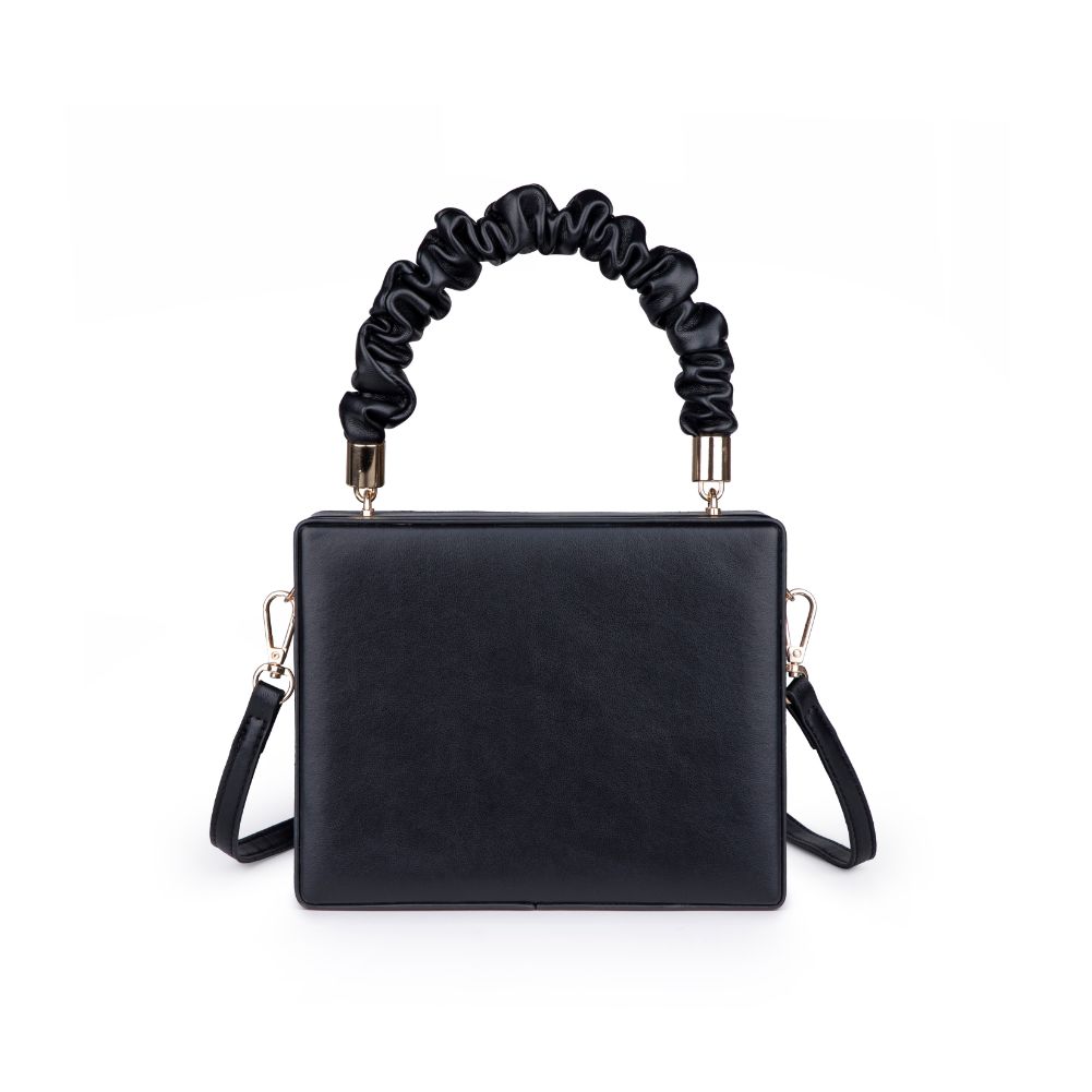 Product Image of Moda Luxe Kaia Crossbody 842017126133 View 5 | Black