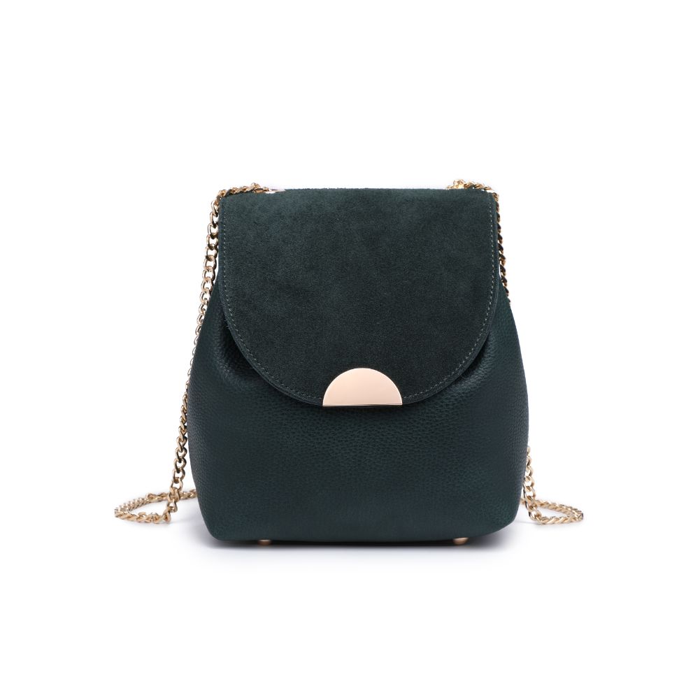 Product Image of Sol and Selene Breanna Crossbody 842017128564 View 5 | Emerald