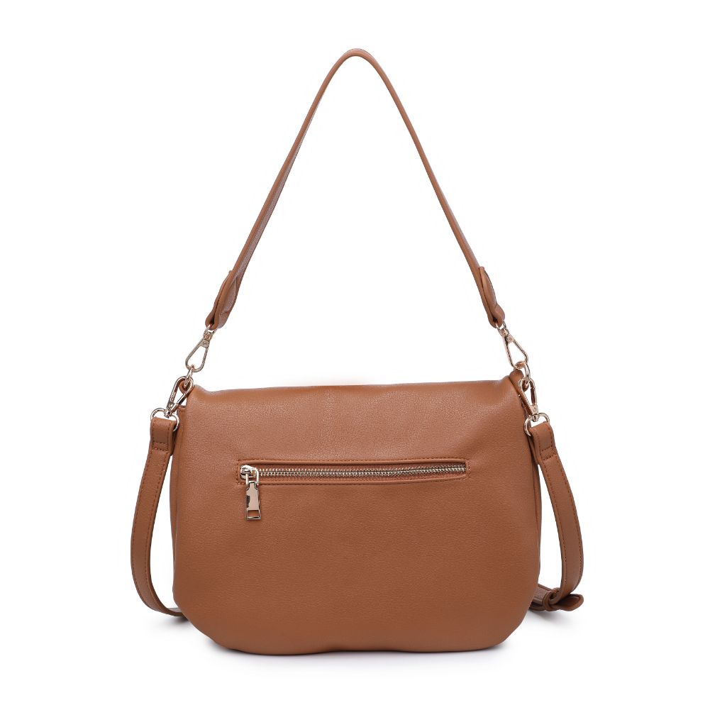 Product Image of Sol and Selene Blake Crossbody 842017132684 View 7 | Tan