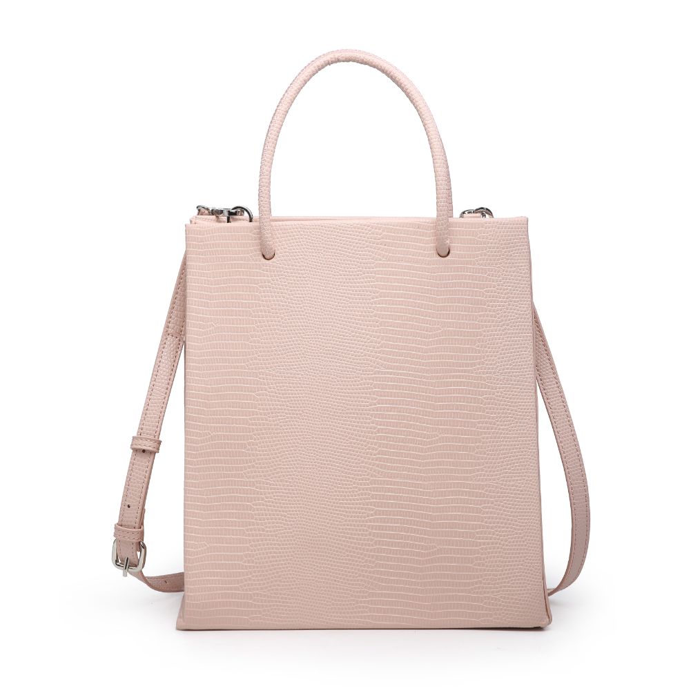 Product Image of Moda Luxe Piper Tote 842017125136 View 5 | Ballet