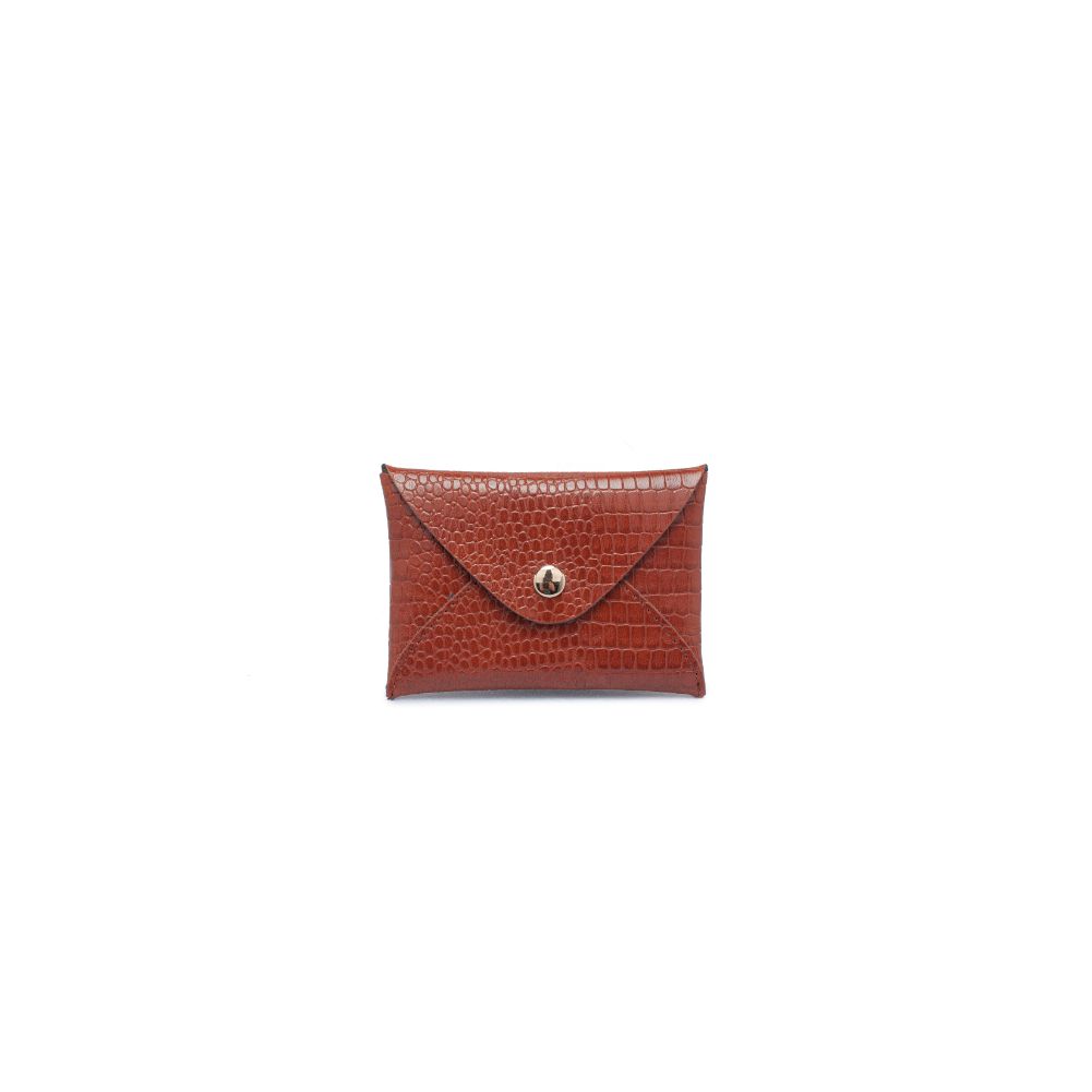 Product Image of Moda Luxe Sia Card Holder 842017126423 View 5 | Whisky