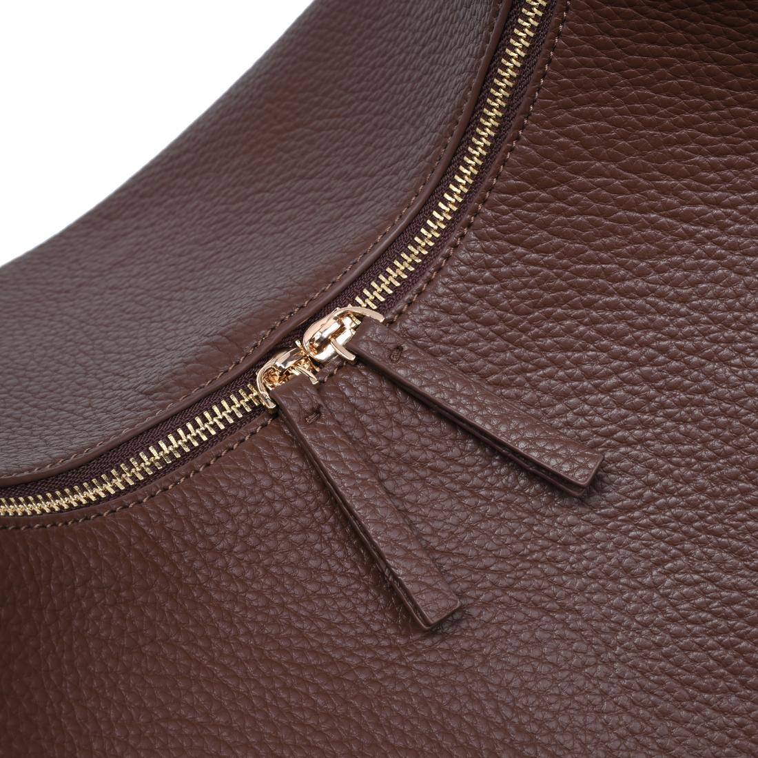 Moda Luxe Lori Hobo 842017143017 View 8 | Chocolate