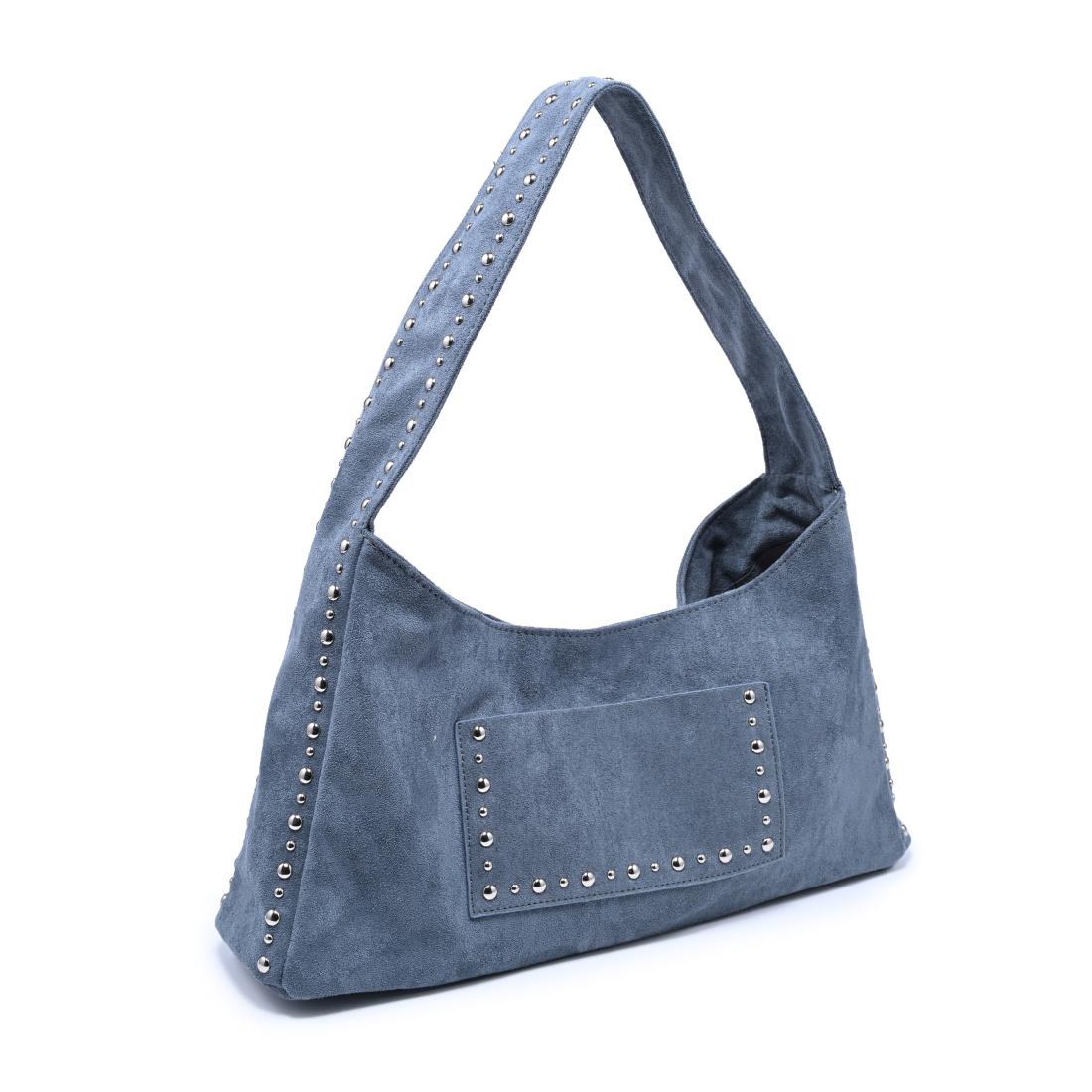 Moda Luxe Dahlia Hobo 842017140658 View 6 | Denim