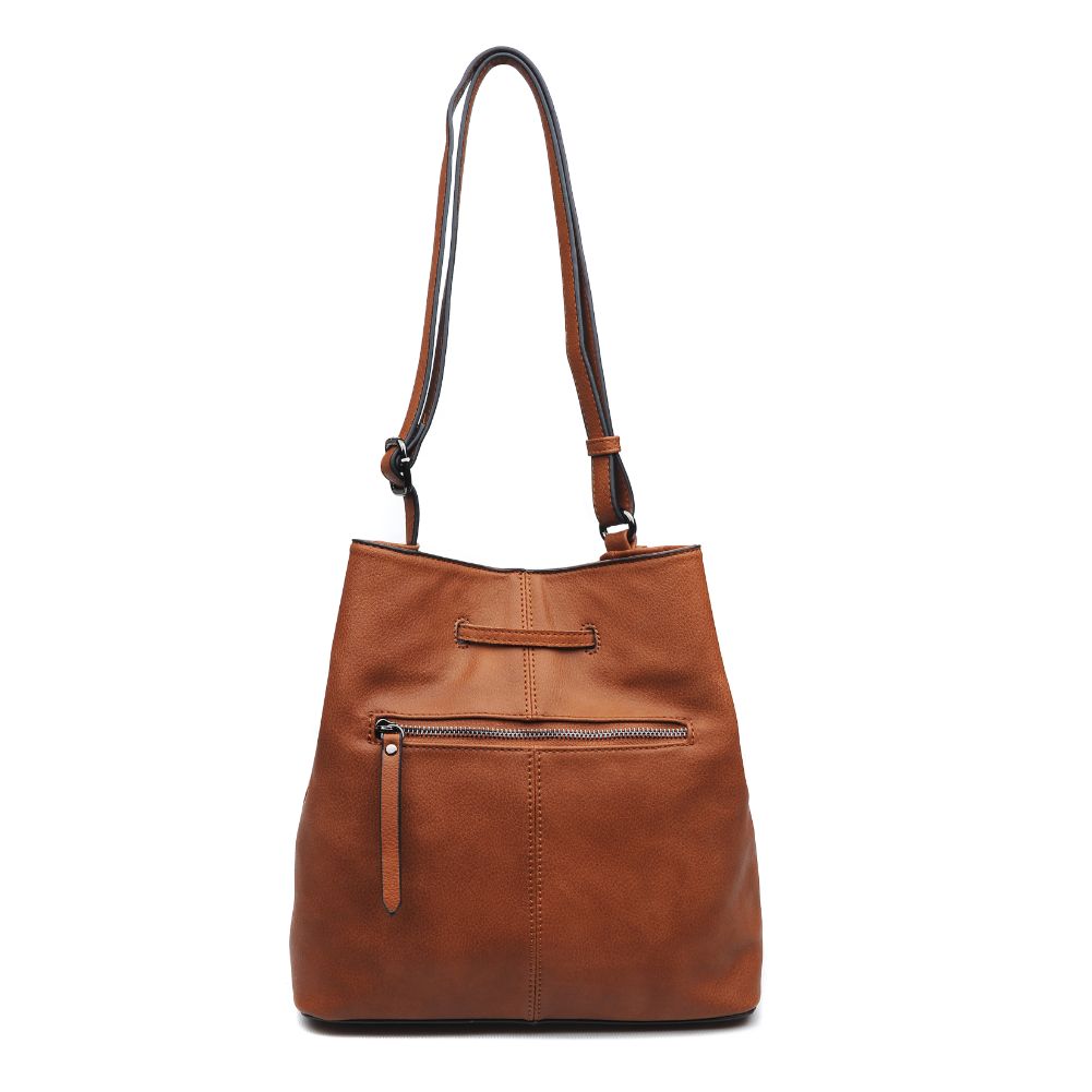Product Image of Moda Luxe April Hobo 842017121510 View 7 | Tan