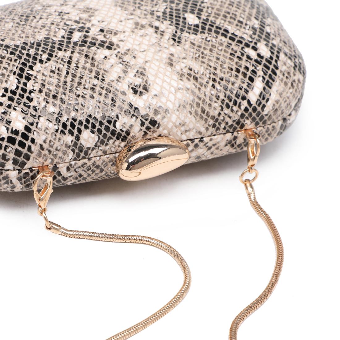 Moda Luxe Imani Evening Bag 842017142461 View 8 | Multi