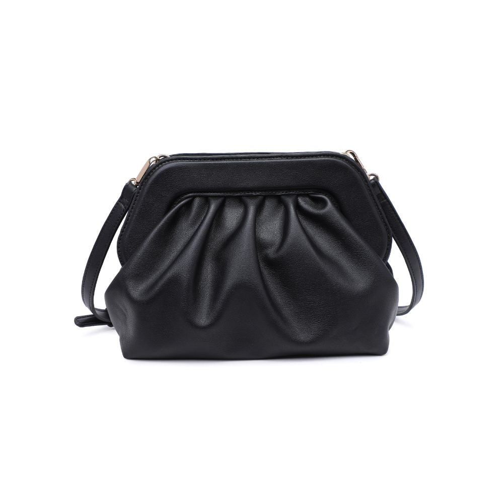 Product Image of Sol and Selene Charlotte Crossbody 842017134091 View 5 | Black
