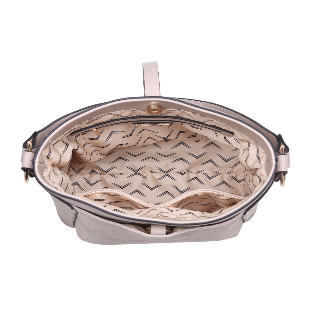 Product Image of Moda Luxe Natasha Hobo 842017122753 View 4 | Natural