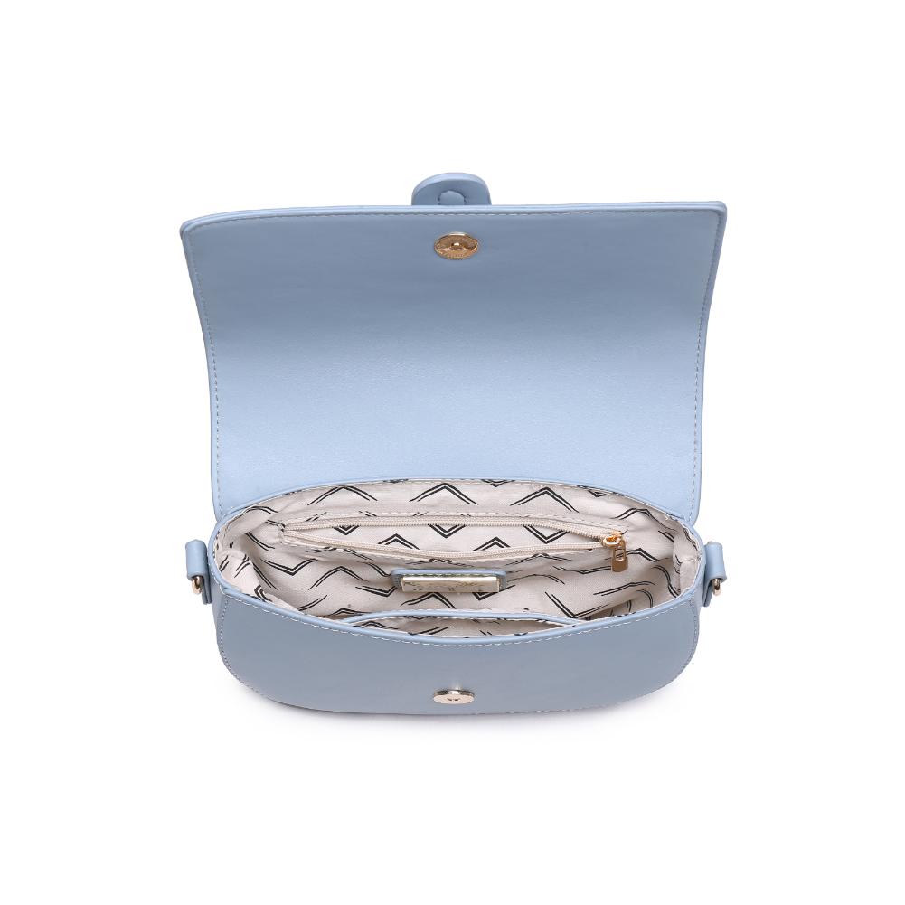 Moda Luxe Norah Crossbody 842017135562 View 8 | Sky Blue