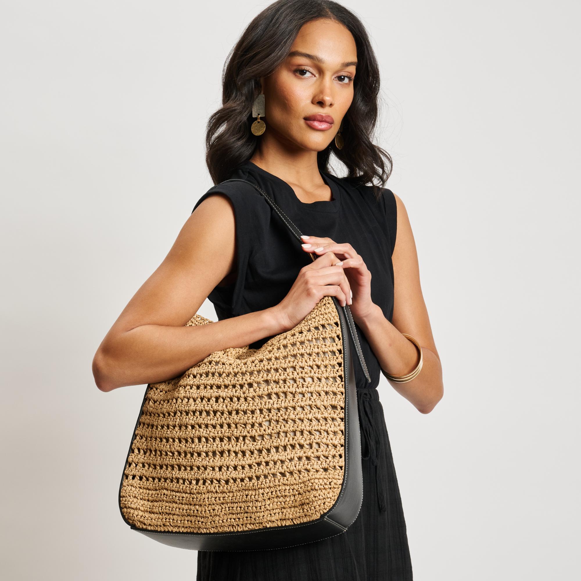 Savannah - Moda Luxe