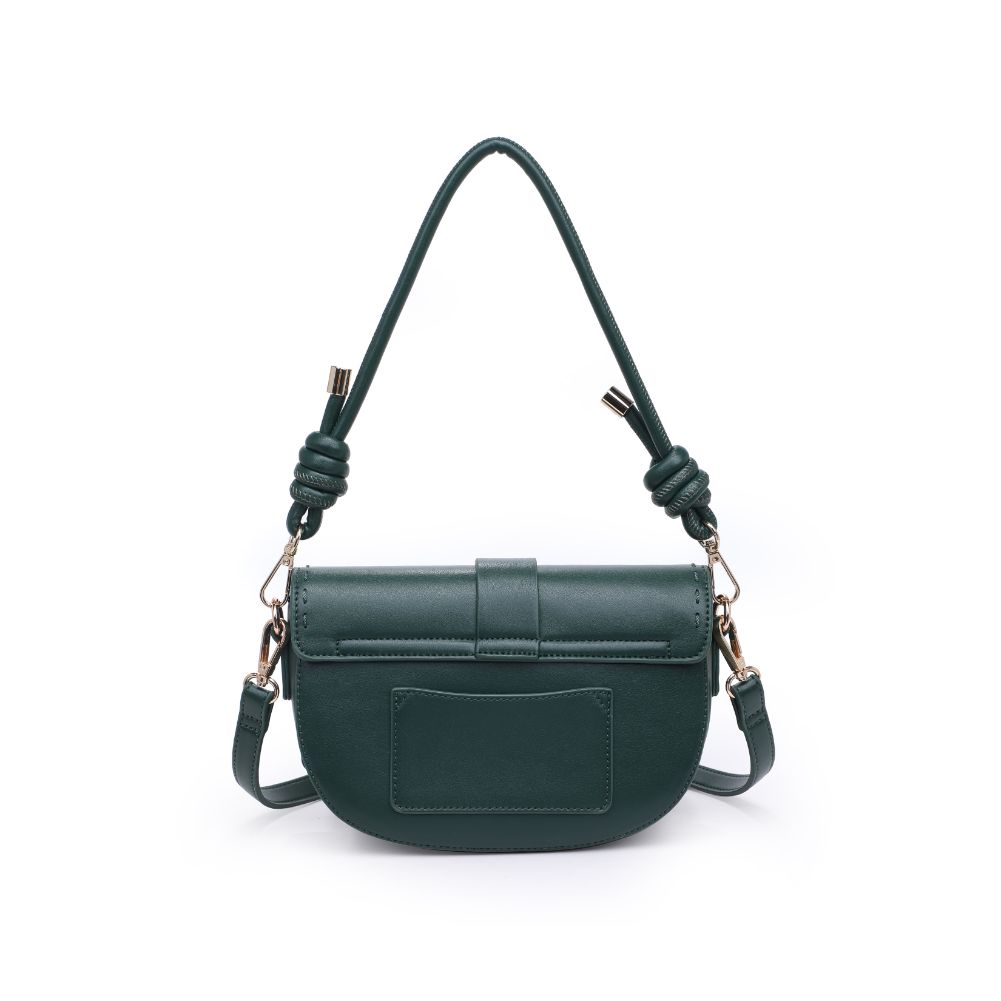 Product Image of Sol and Selene Norah Crossbody 842017133667 View 7 | Emerald