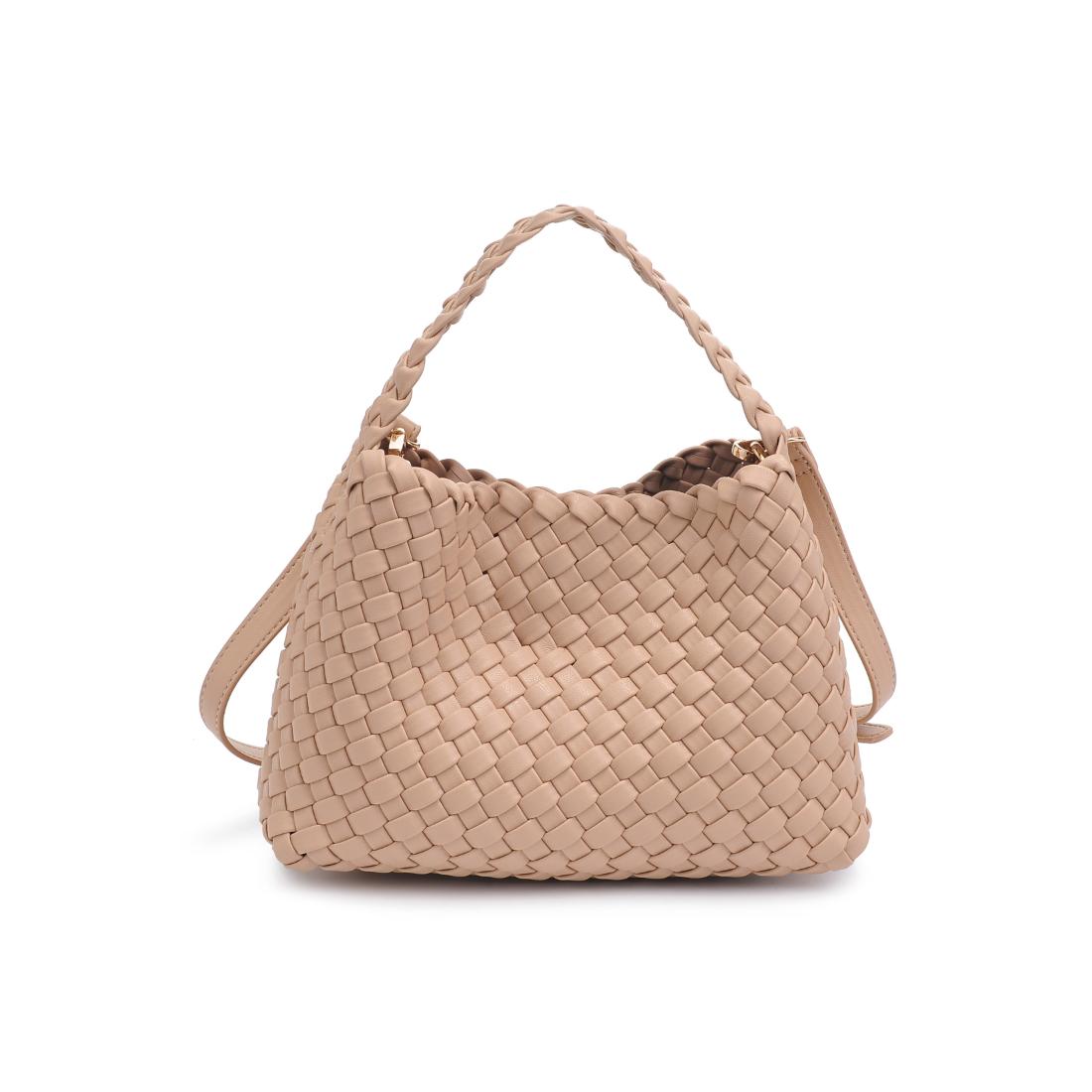 Product Image of Sol and Selene Kaia Crossbody 842017137399 View 7 | Natural
