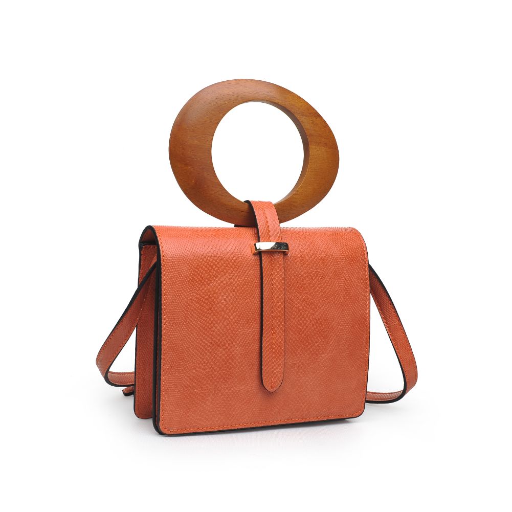 Product Image of Moda Luxe Callie Crossbody 842017123927 View 6 | Mandarin