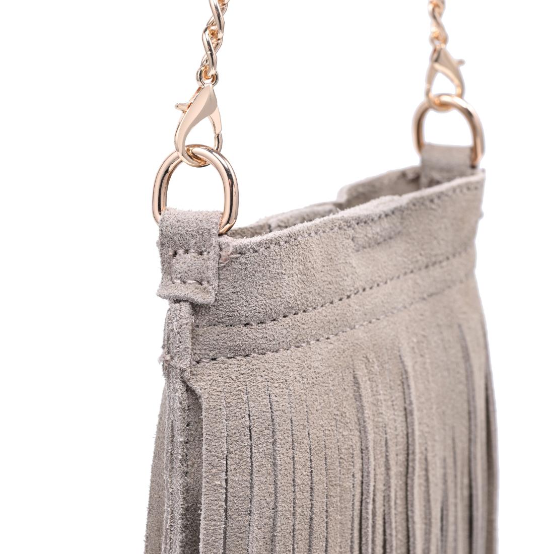 Moda Luxe River Evening Bag 842017140535 View 8 | Sand