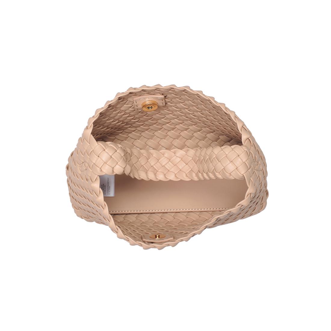 Product Image of Sol and Selene Kaia Crossbody 842017137399 View 8 | Natural