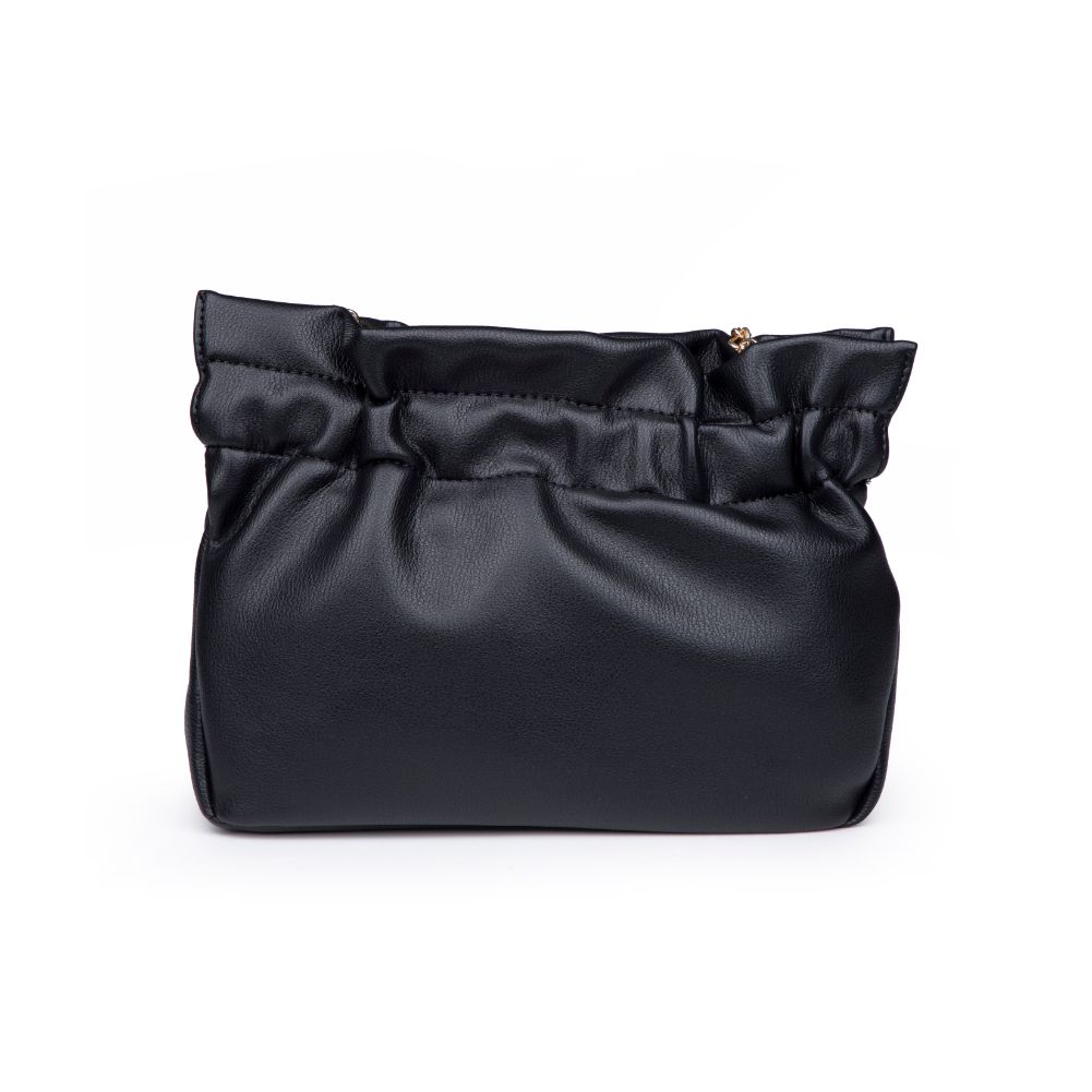 Product Image of Moda Luxe Esmi Crossbody 842017126249 View 3 | Black