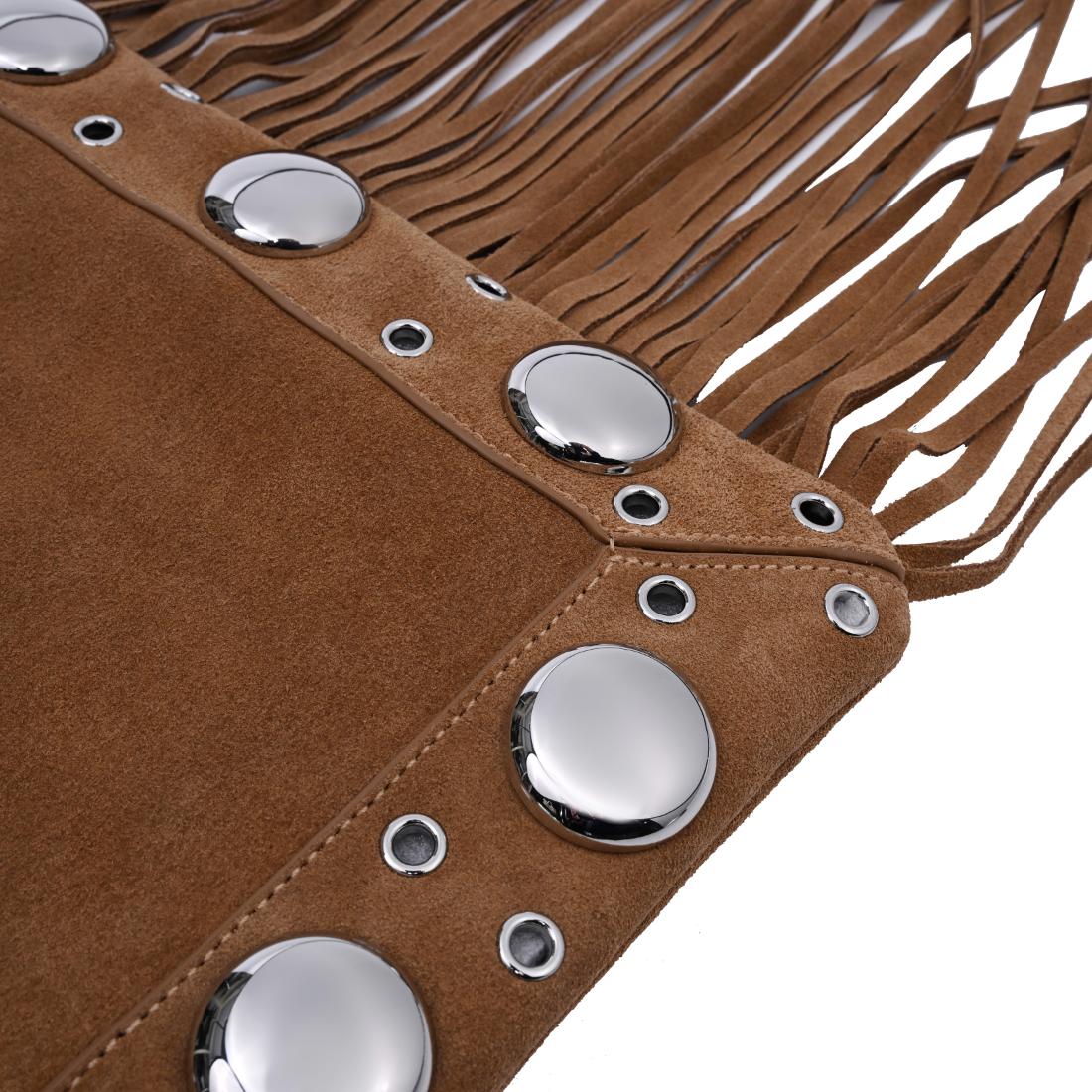Moda Luxe Courtney Crossbody 842017140559 View 8 | Cognac