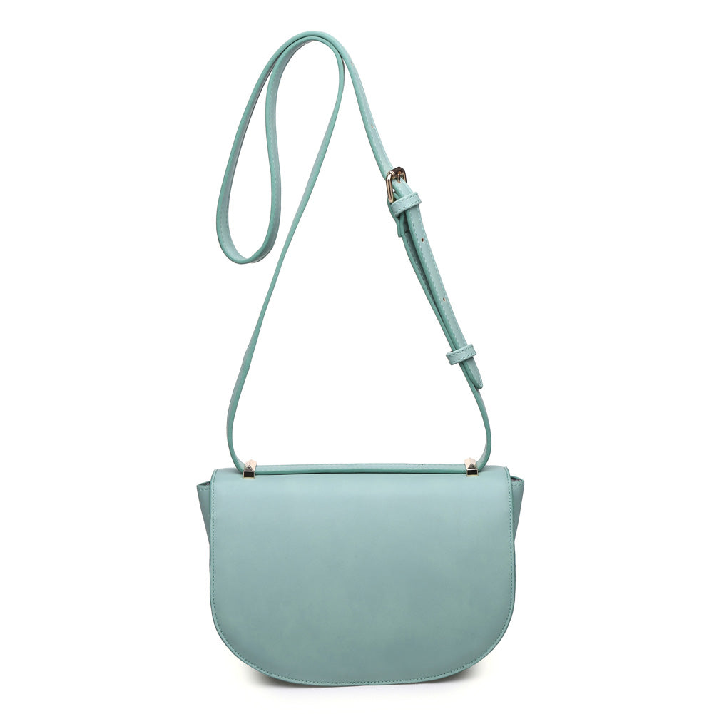 Product Image of Moda Luxe Roux Crossbody 842017113324 View 7 | Mint