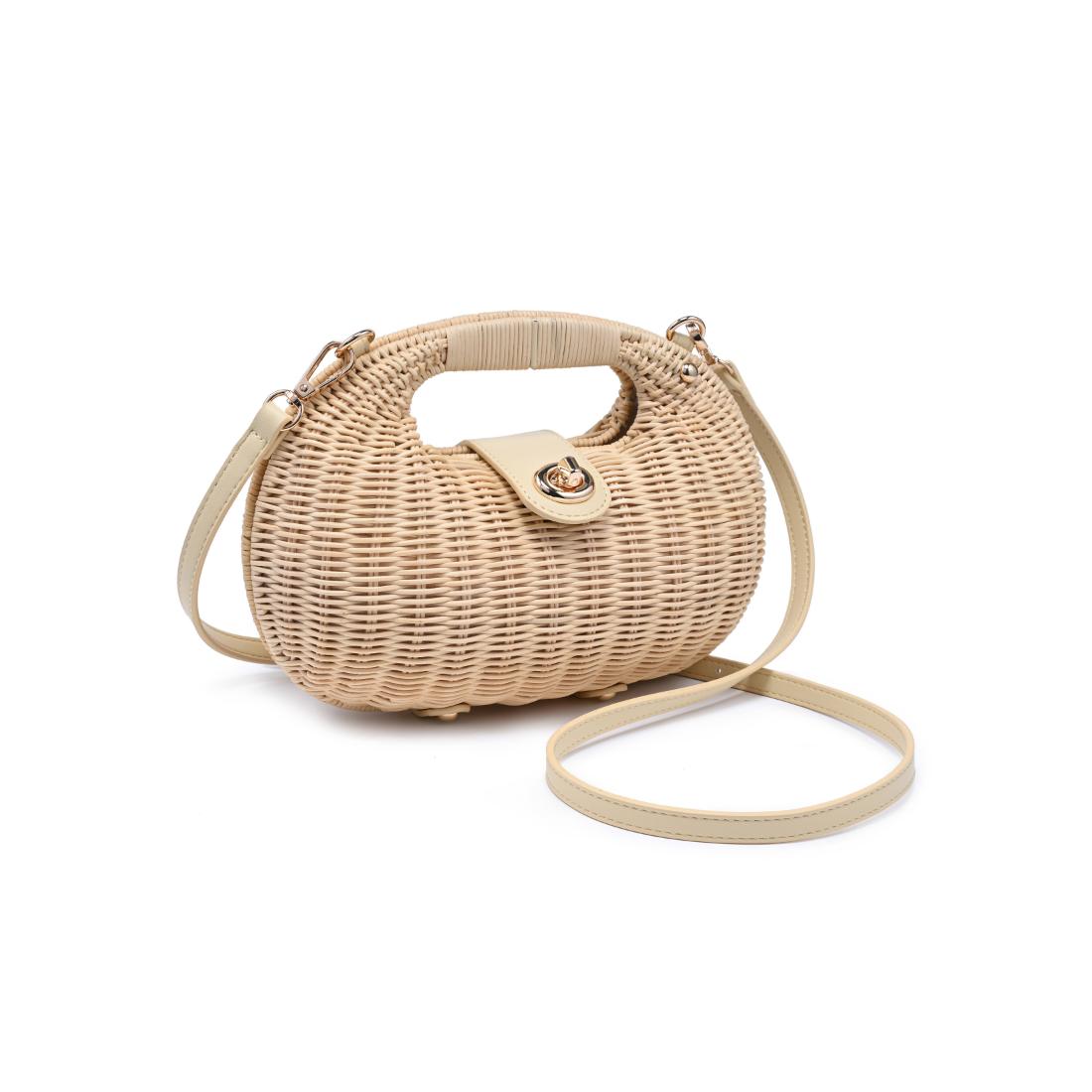 Moda Luxe Esme Crossbody 842017140764 View 6 | Natural