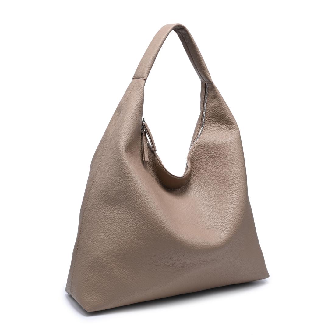 Moda Luxe Lori Hobo 842017143024 View 2 | Mushroom
