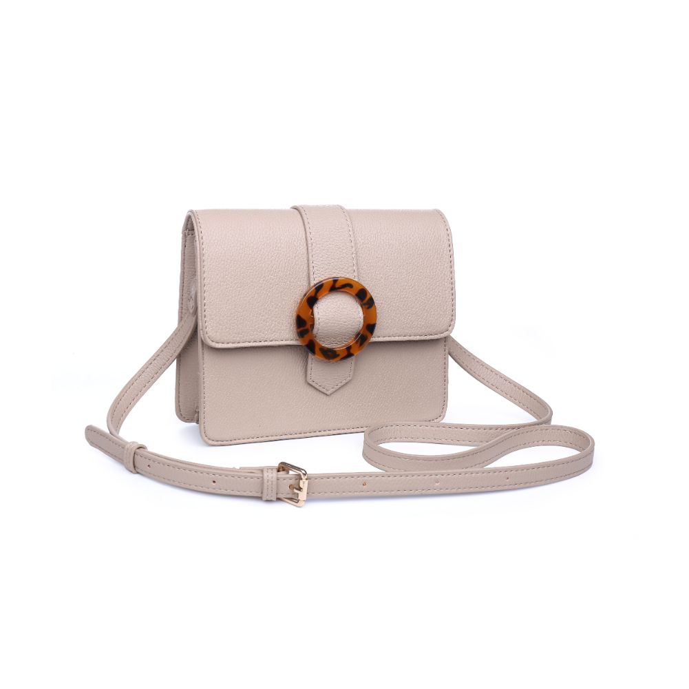 Product Image of Moda Luxe Emory Crossbody 842017121299 View 2 | Natural