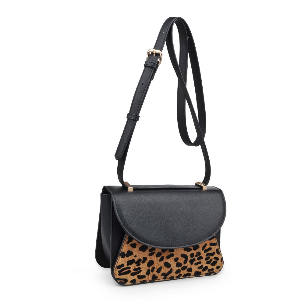 Product Image of Moda Luxe Fifi Crossbody 842017120834 View 2 | Leopard